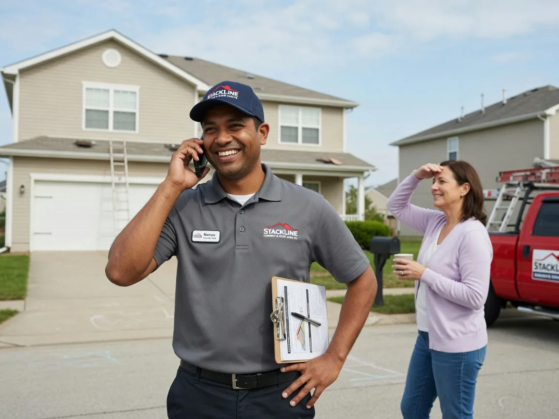 Chimney flashing repair Cannel City, KY FAQs
